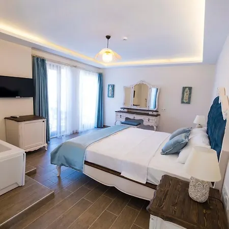 Icarus Cesme