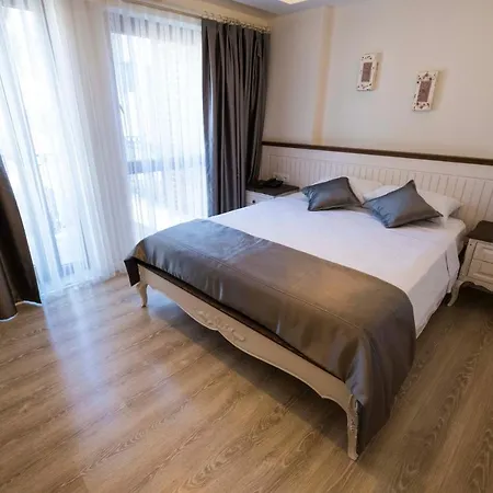 Icarus 3* Cesme