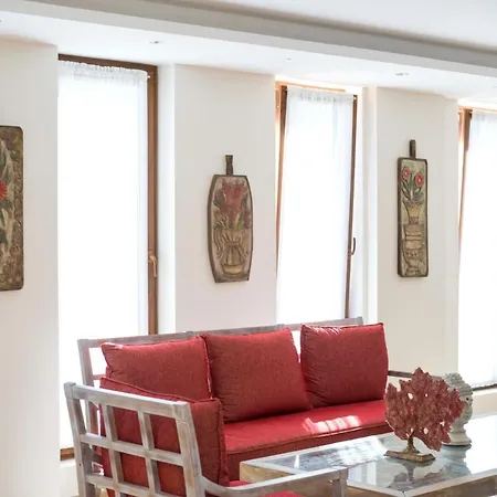 Icarus Hotel Cesme