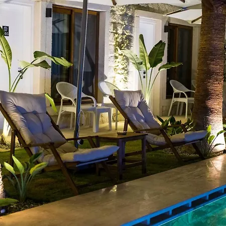 Icarus Cesme
