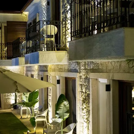 Icarus Hotel Cesme