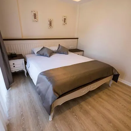 Hotel Icarus Alacati