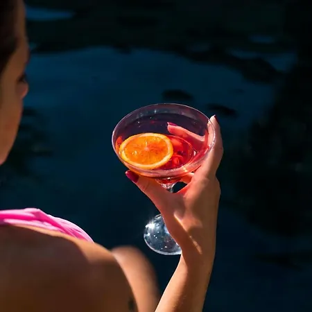 Hotel Icarus Alacati