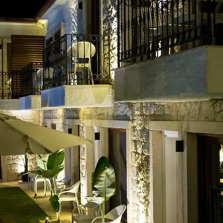 Icarus Hotel Alacati