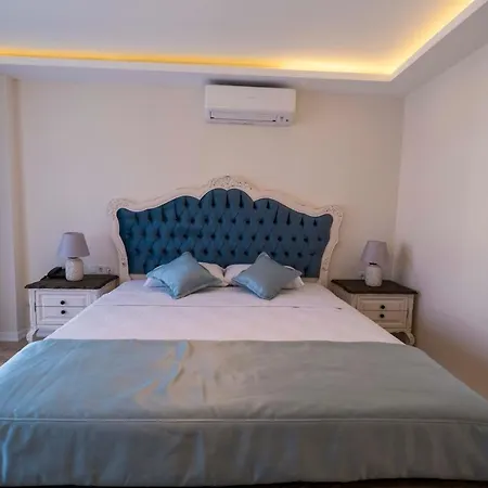 Hotel Icarus Çeşme