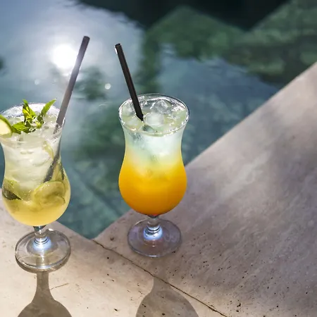 Hotel Icarus Alacati