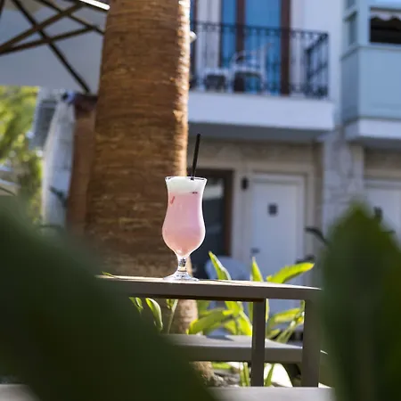 Hotel Icarus Alaçatı