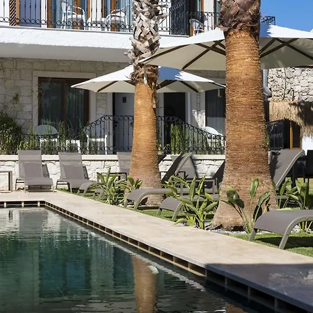 Hotel Icarus Alacati