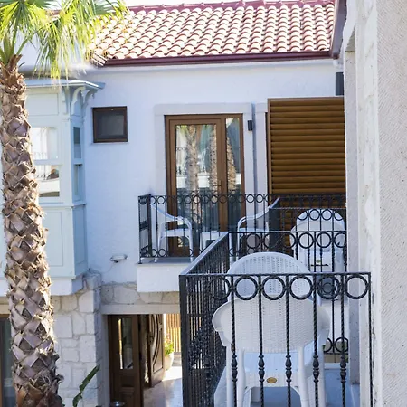 Hotel Icarus Alacati