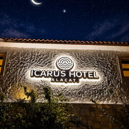 Hotel Icarus Alaçatı