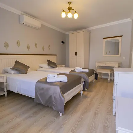 Icarus Hotel Alaçatı